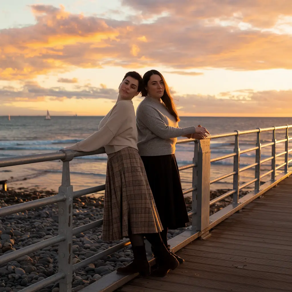 Meet and chat with Lesbian singles in Madera, California. Free rooms available to connect.