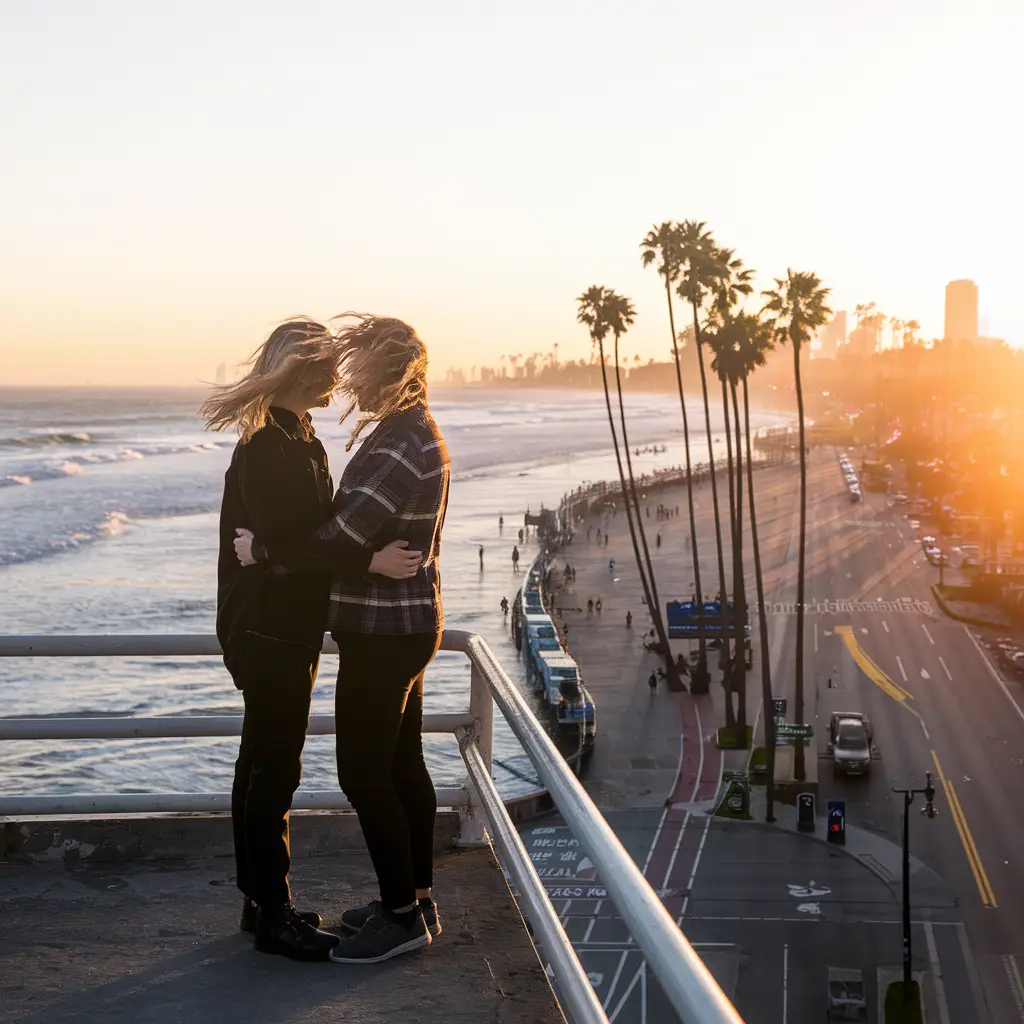 Free chat rooms for Lesbian singles in Rialto, California. Meet, chat, and build connections today!