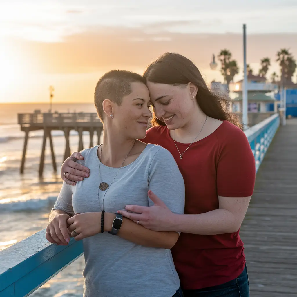 Meet Lesbian singles in Grand Prairie, Texas for free in chat rooms. Connect and make new friends!