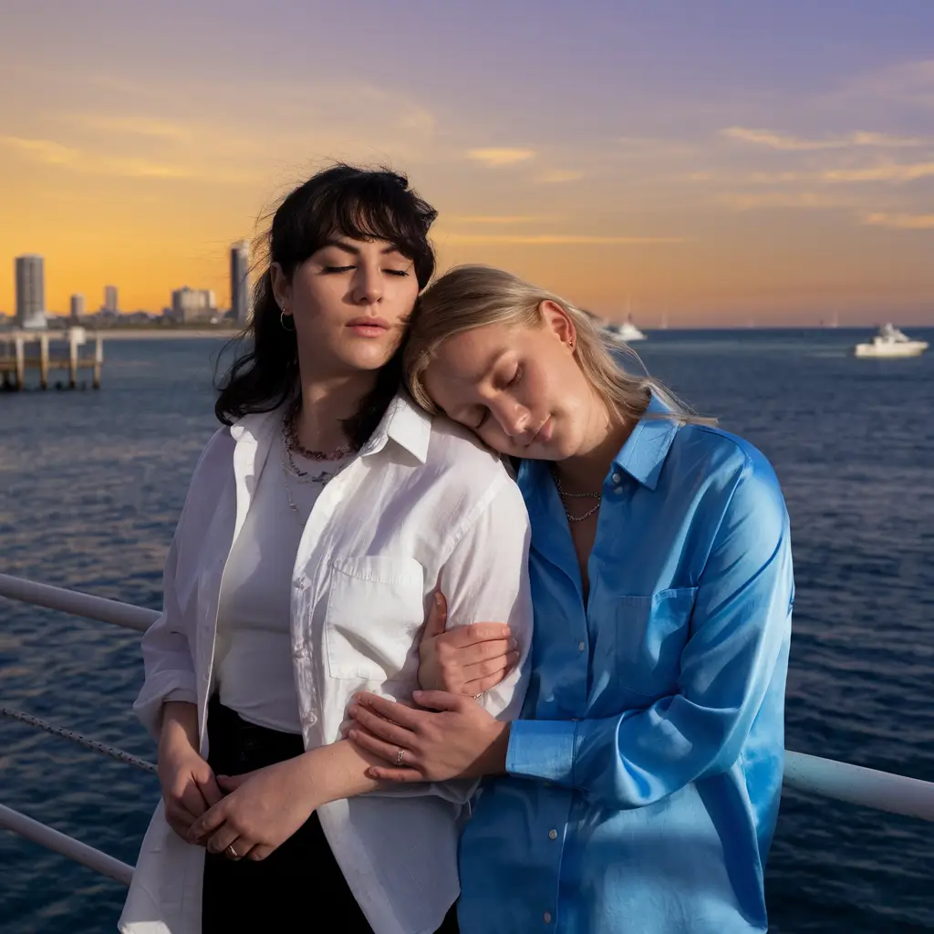 Meet and chat with Lesbian singles in Massachusetts. Free rooms for meaningful connections!