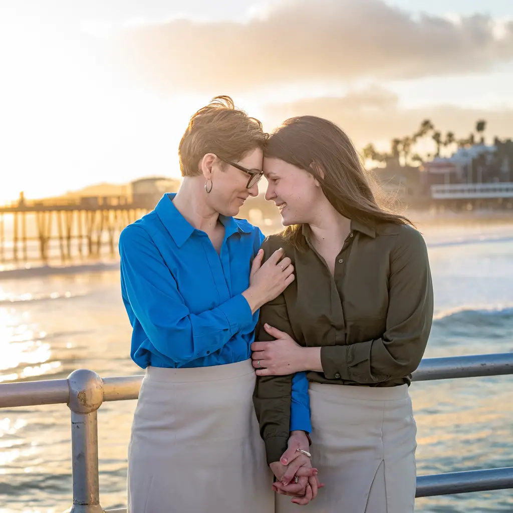 Meet Lesbian singles in Mission Viejo, California. Join free chat rooms to chat and make lasting connections.