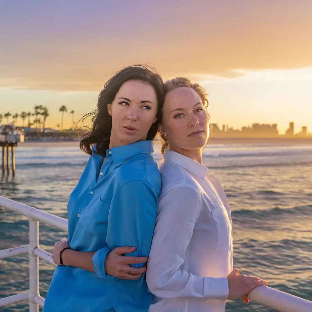 Meet and chat with Lesbian singles in Manteca, California. Free rooms to make lasting connections now!