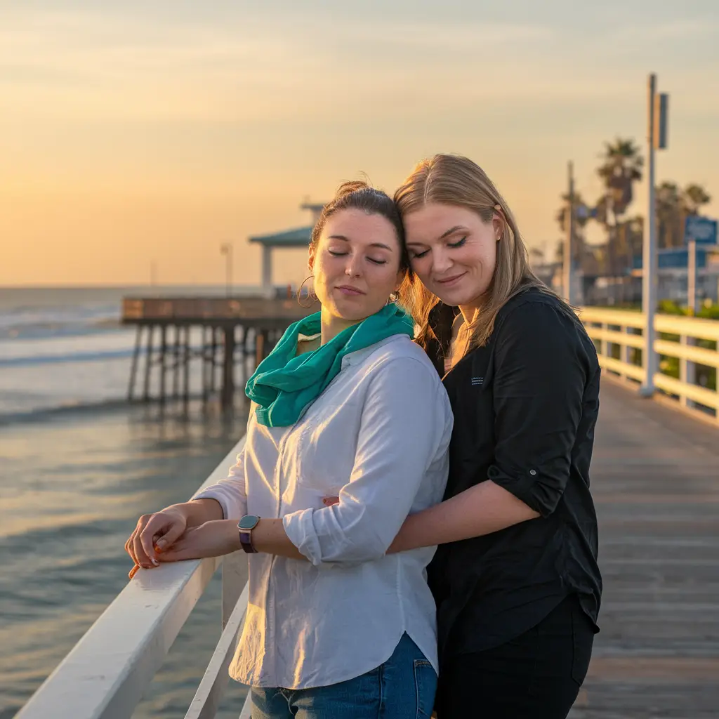 Lesbian singles in Waco, Texas can join free chat rooms to meet new people and make lasting connections.