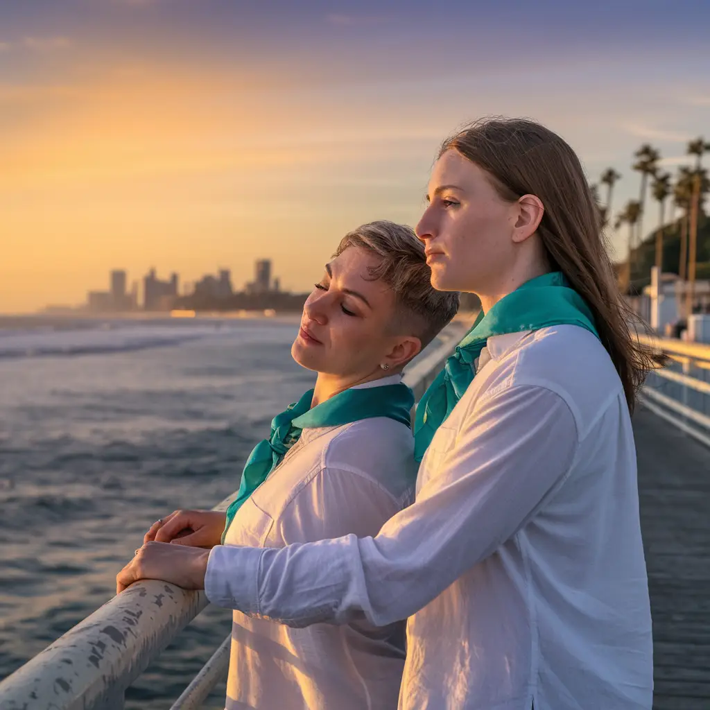 Meet new Lesbian singles in Lawrence, Indiana. Join free chat rooms to meet and chat today!