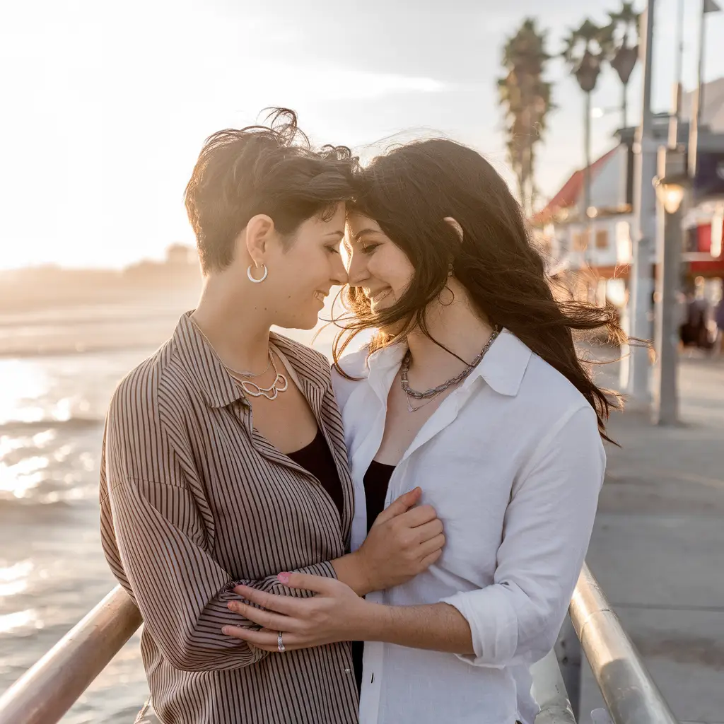 Free chat rooms for Lesbian singles in San Francisco, California. Meet, chat, and start meaningful connections today!