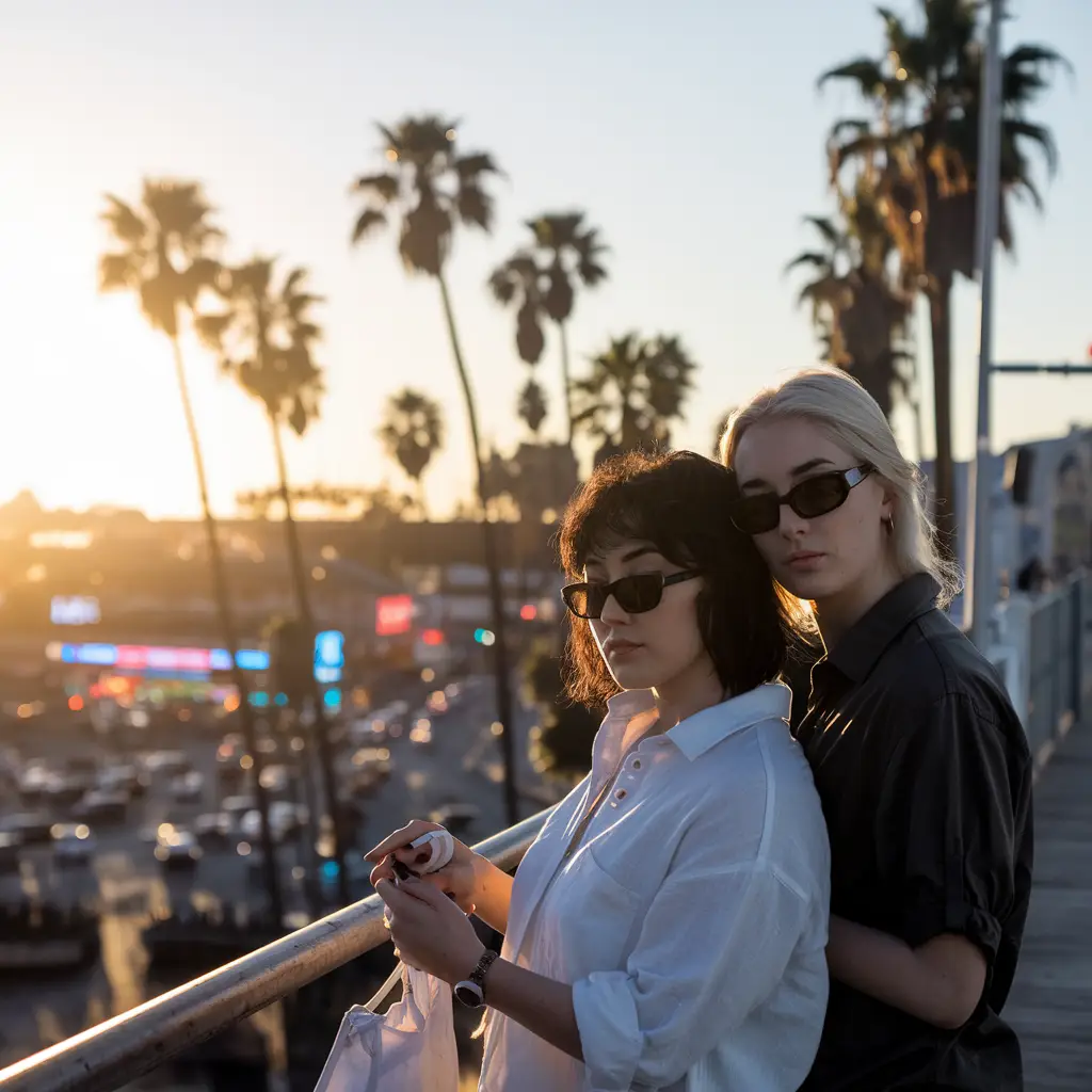 Chat with Lesbian singles in North Dakota through free rooms. Meet, chat, and connect today!