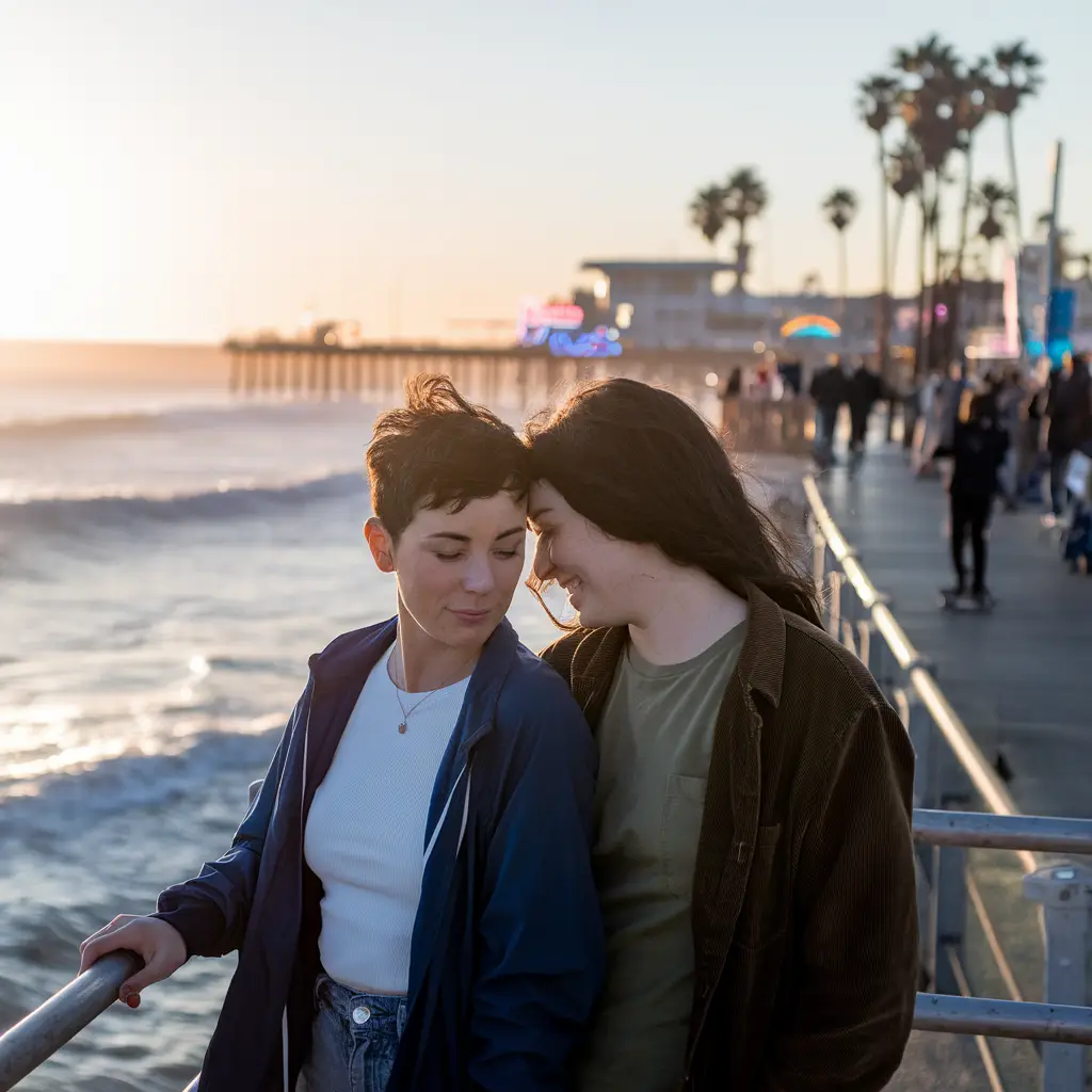 Lesbian singles in Freeport, New York, connect with new people through free chat rooms. Join today!