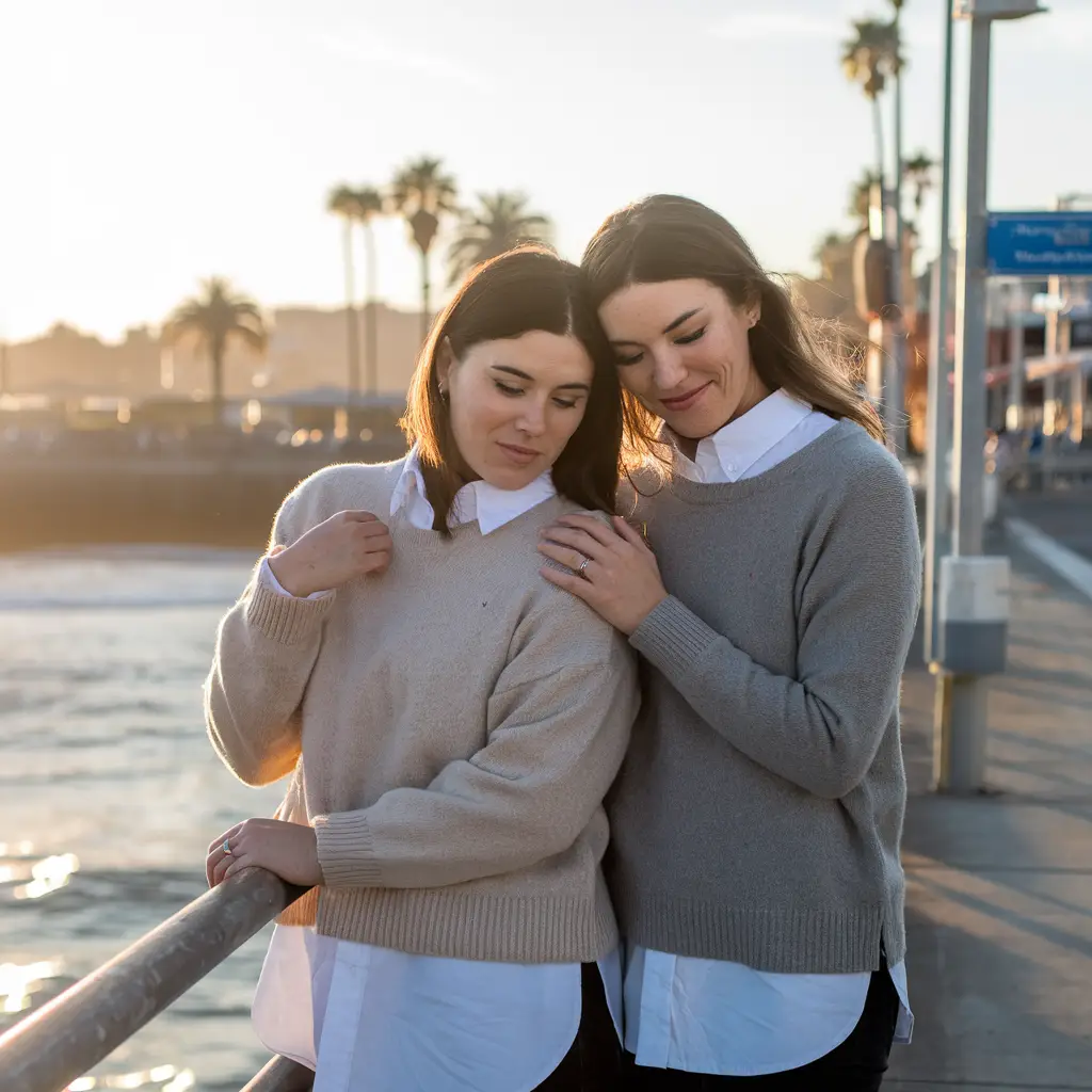 Join free chat rooms in Huntington Beach, California to meet Lesbian singles. Chat and connect today!