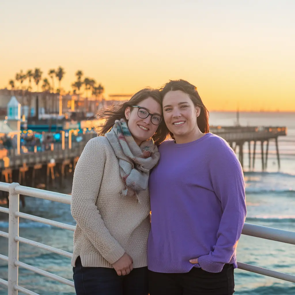 Free Lesbian chat rooms await you in Camarillo, California. Meet singles, chat, and find your perfect match now!