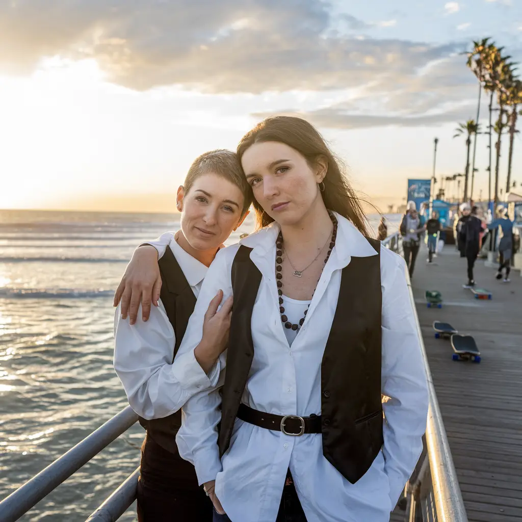 Meet and connect with Lesbian singles in Cincinnati, Ohio. Free rooms to chat and build new relationships!