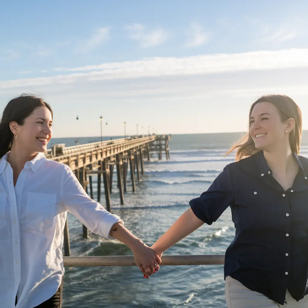 Meet and chat with Lesbian singles from Dayton, Ohio in free rooms. Start your journey today!