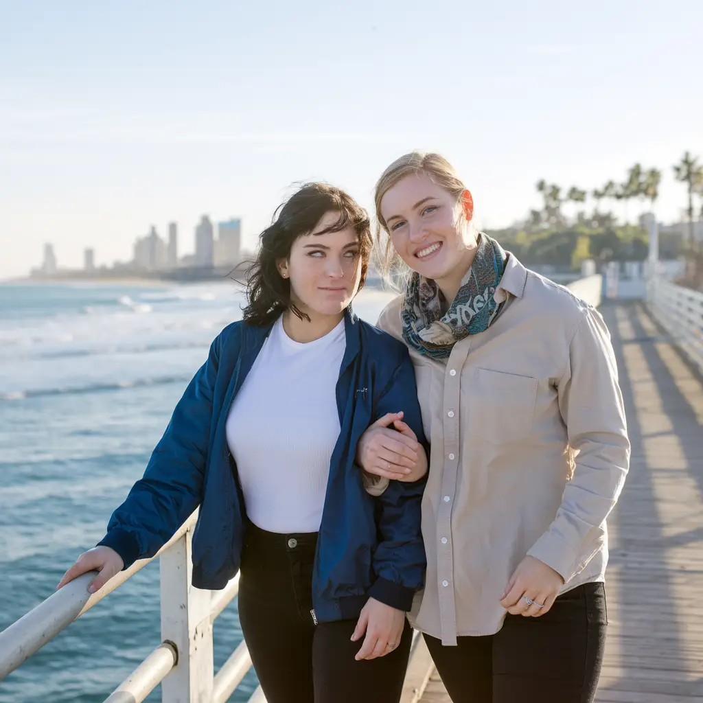 Chat with Lesbian singles in Oklahoma for free and meet others in private rooms.