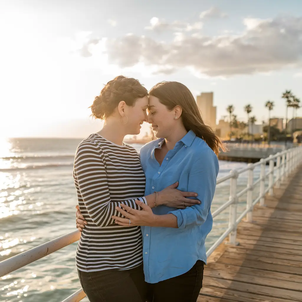 Meet Lesbian singles in Redlands, California, connect in free rooms, and chat today!