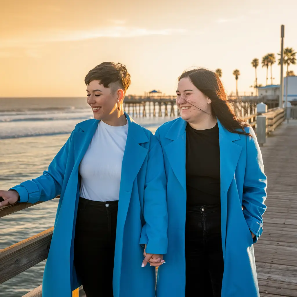 Lesbian singles in Eau Claire, Wisconsin, explore free rooms to meet, chat, and connect with new people today!