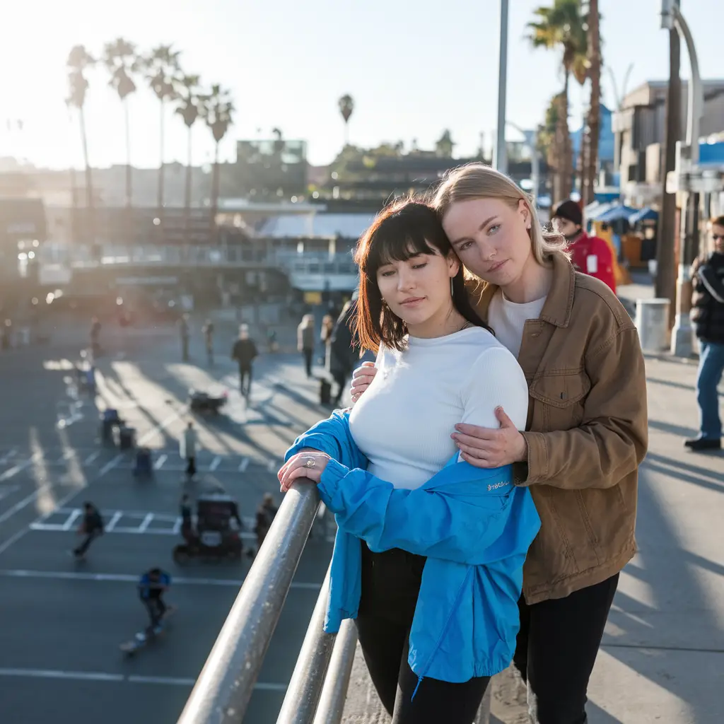 Lesbian singles in New Bedford, Massachusetts, meet and chat in free rooms. Connect with others easily!