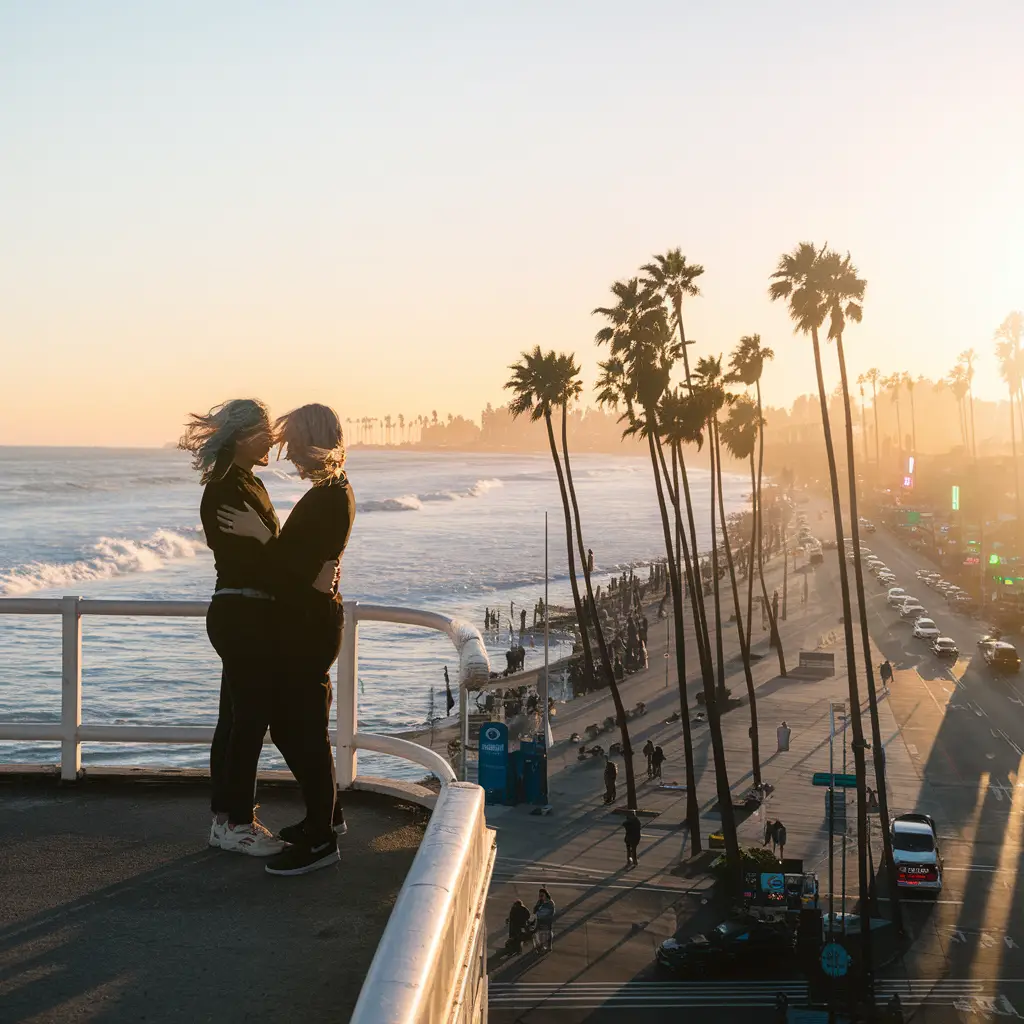 Chat with Lesbian singles in Beaumont, Texas through free rooms. Meet others and find your connection today!