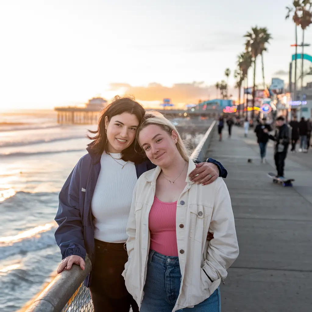 Lesbian singles in Joliet, Illinois, join free chat rooms, and meet others for connections and fun!