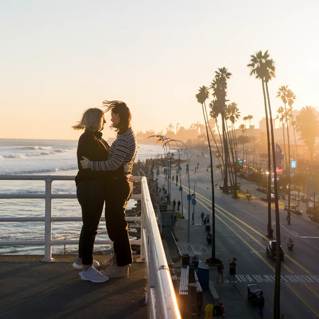 Lesbian singles in Vancouver, Washington, chat and meet in free rooms designed for connections!