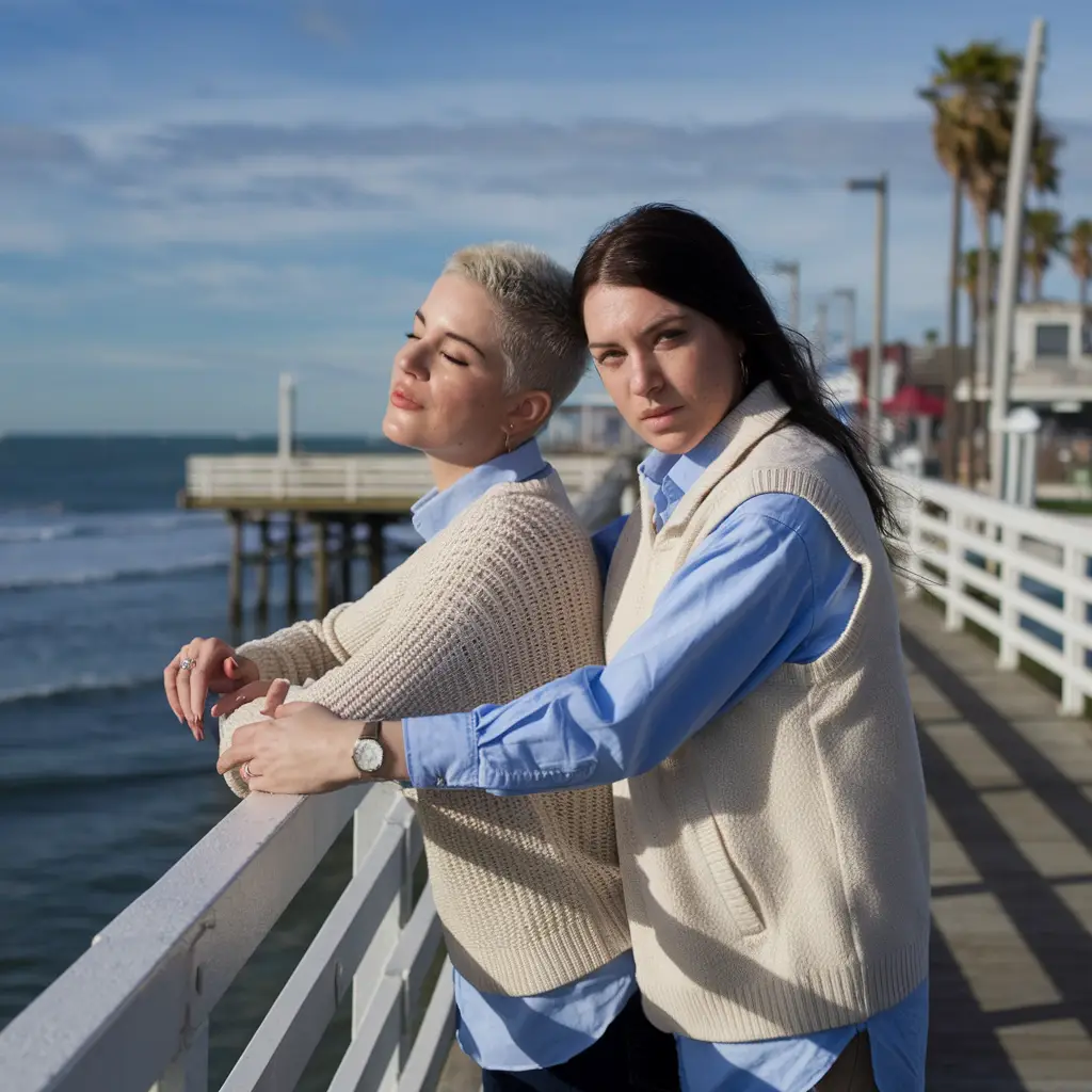 Lesbian singles in Peoria, Arizona, chat for free and meet other like-minded people today!