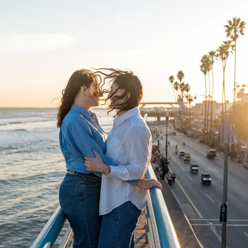 Lesbian singles in Ohio, connect and chat for free in our safe, private rooms.