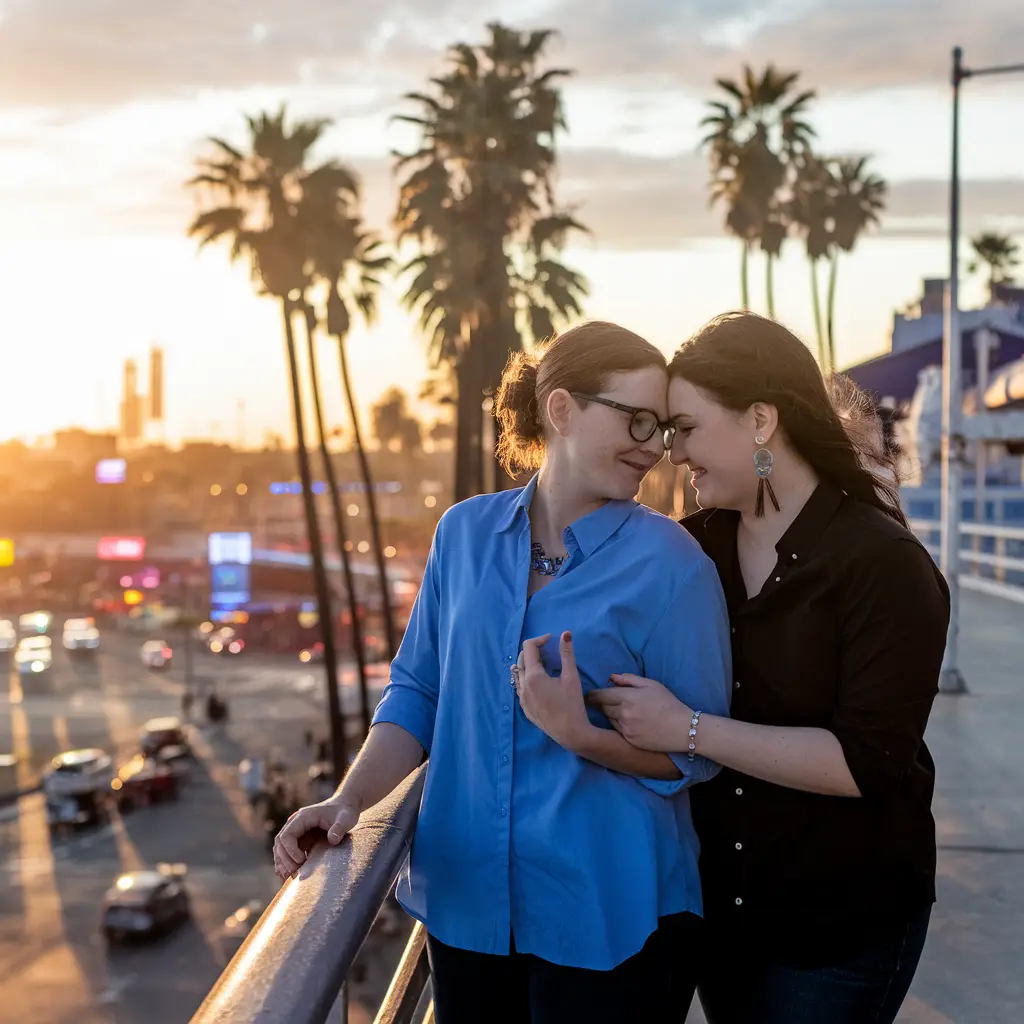 Lesbian singles in Spokane, Washington, chat in free rooms, and meet new people today. Love is just a message away!