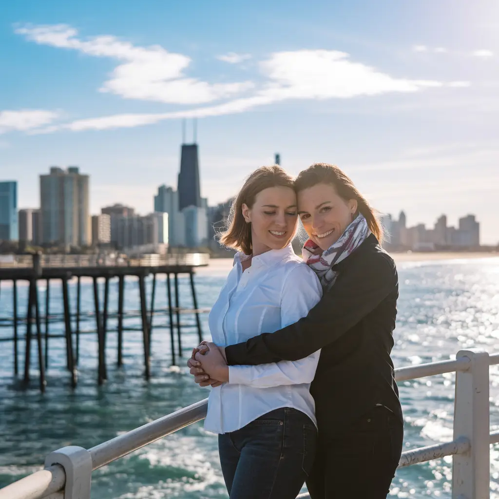 Find free Lesbian chat rooms to meet singles in Olathe, Kansas. Chat, connect, and have fun today!