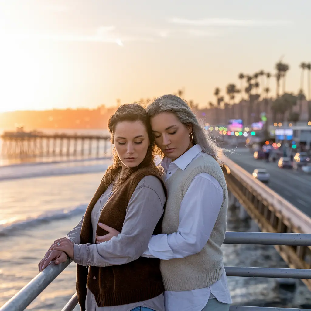 Join Lesbian singles in Lincoln Park, Michigan for free chat rooms to meet and connect with others.