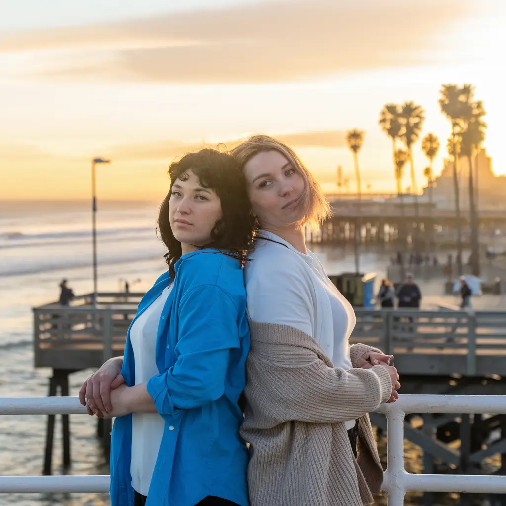 Chat with Lesbian singles in Leesburg, Virginia. Join free rooms and meet others now!