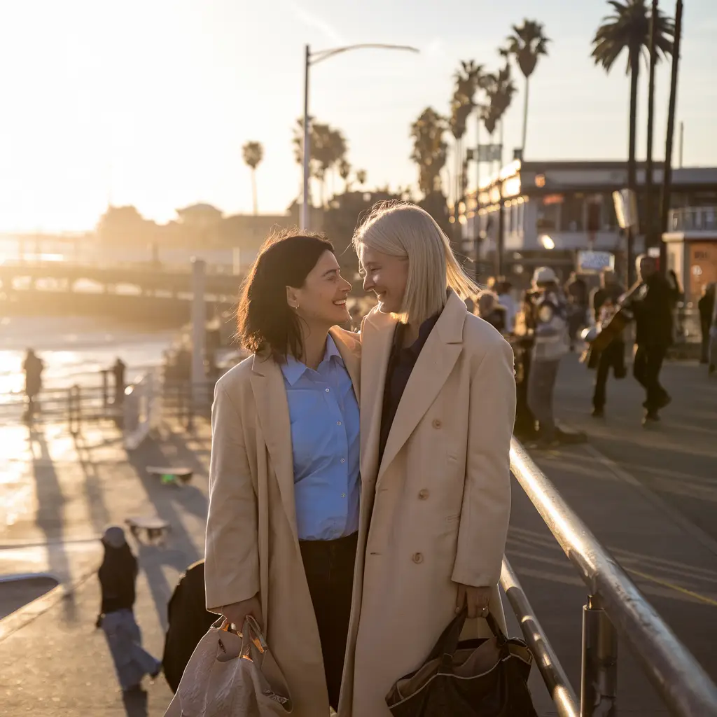 Lesbian singles in Miami Gardens, Florida, meet and chat with like-minded people in free rooms now!