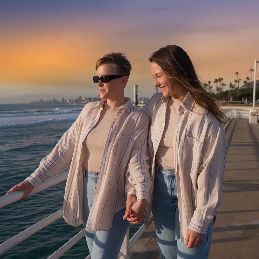 Chat with Lesbian singles in Lawton, Oklahoma in free rooms. Meet, chat, and connect with others!