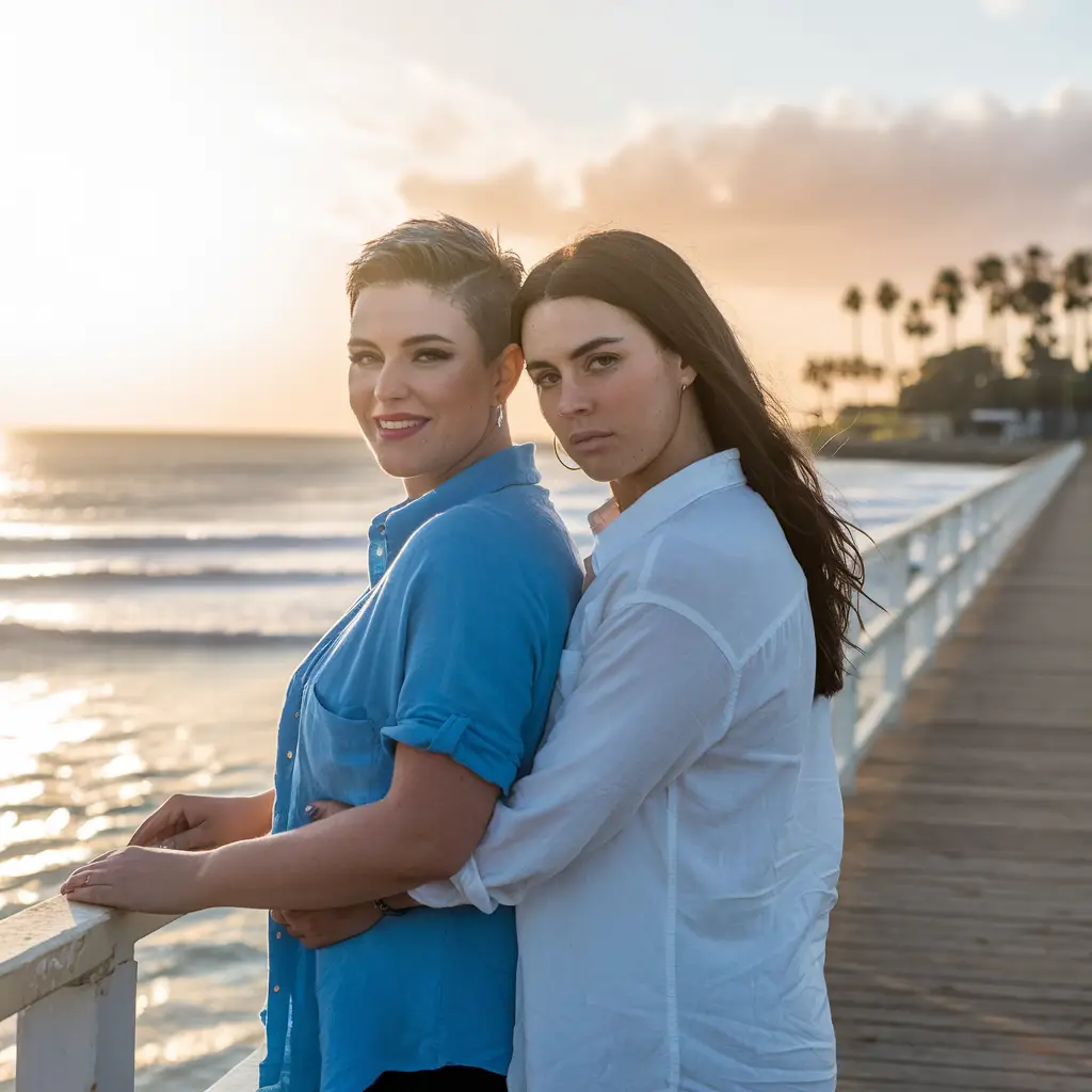 Free chat rooms for Lesbian singles in Milford, Connecticut. Meet, chat, and find the right connection today!