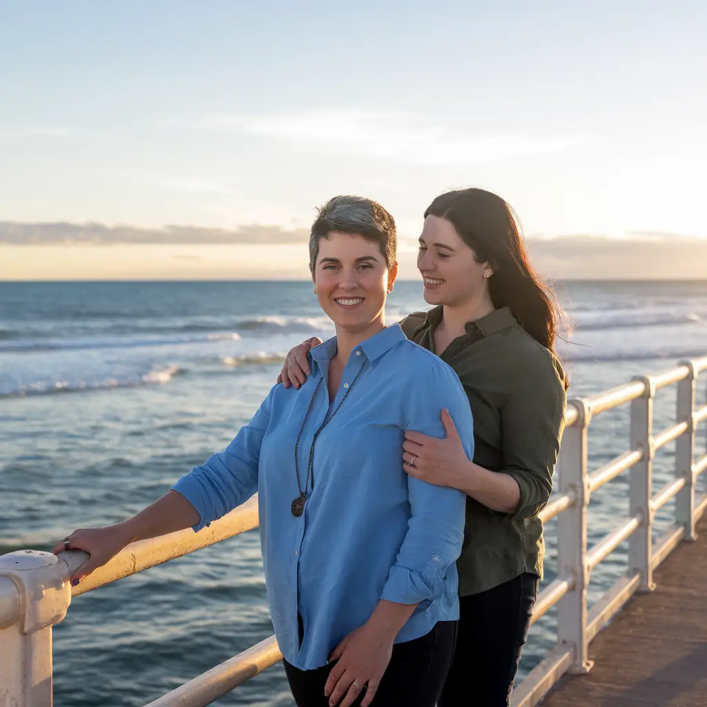 Lesbian singles in Johnson City, Tennessee can meet and chat for free in safe, exciting rooms today!