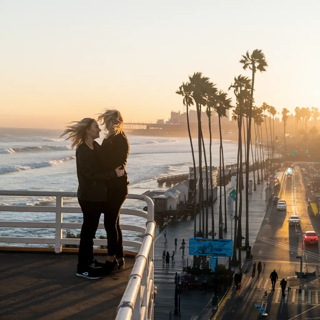 Lesbian singles in Shoreline, Washington, chat and connect in free rooms to find your match today!