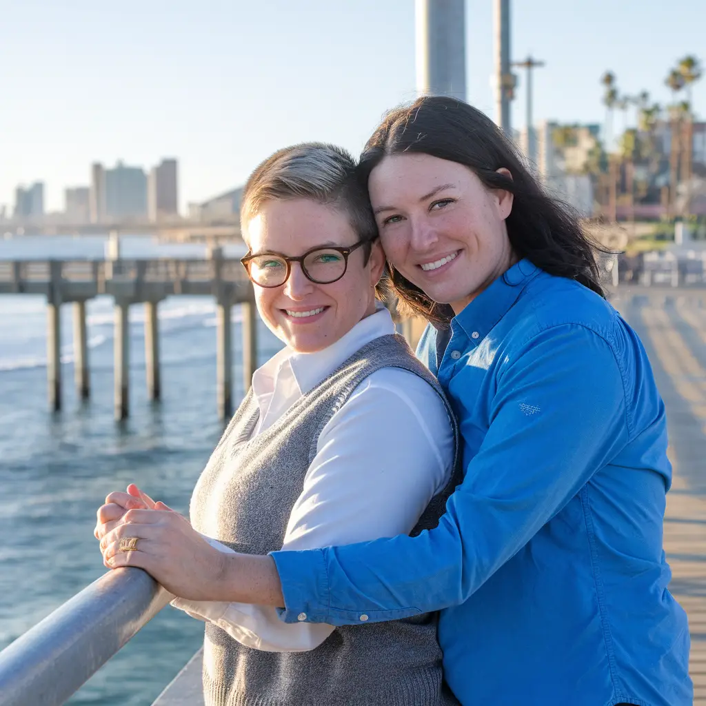 Lesbian singles in Hammond, Indiana can meet and chat in free chat rooms. Start your journey today!