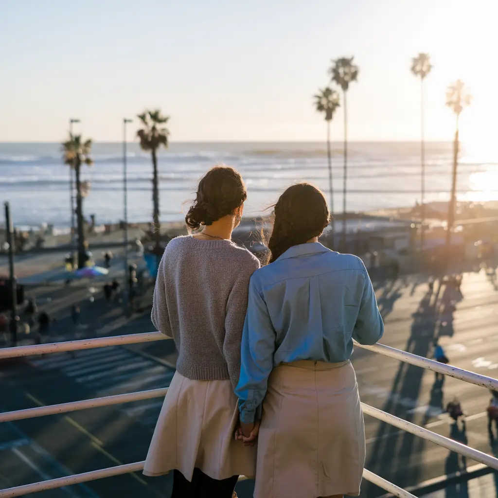 Lesbian singles in St. Paul, Minnesota, chat in free rooms and meet others looking for connections!