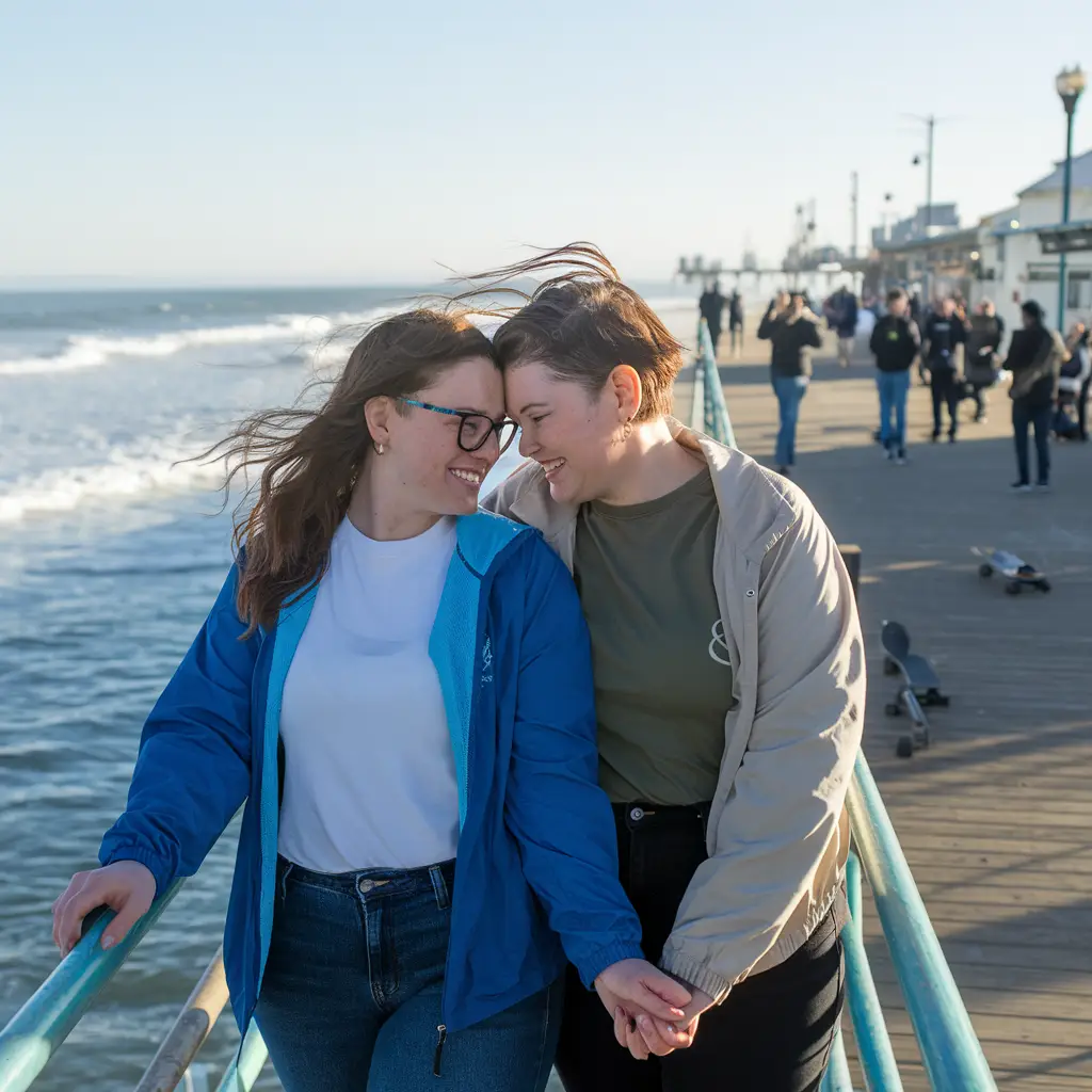 Chat, meet, and connect with Lesbian singles in Bethlehem, Pennsylvania through free rooms today!