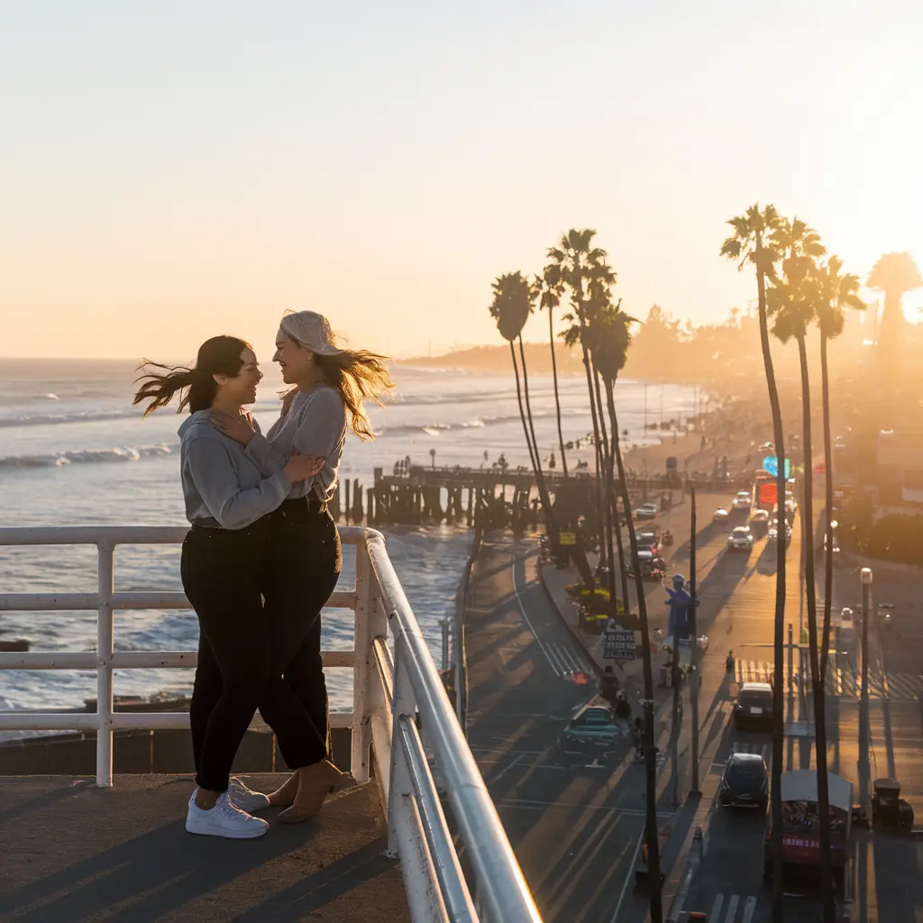 Meet and chat with Lesbian singles in Newark, New Jersey. Free rooms to connect with new people.