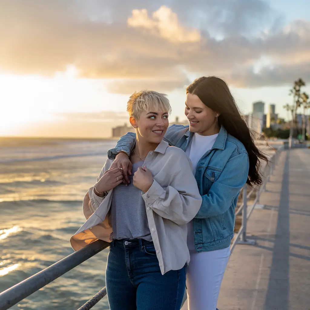 Meet and chat with Lesbian singles in Pasadena, Texas. Free rooms to make lasting connections now!