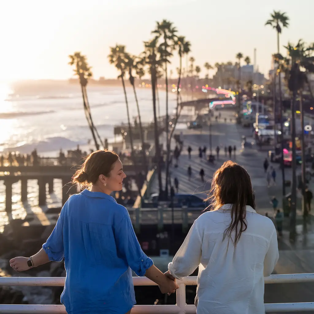 Lesbian singles in Temecula, California are waiting to meet you! Chat and connect in free rooms.