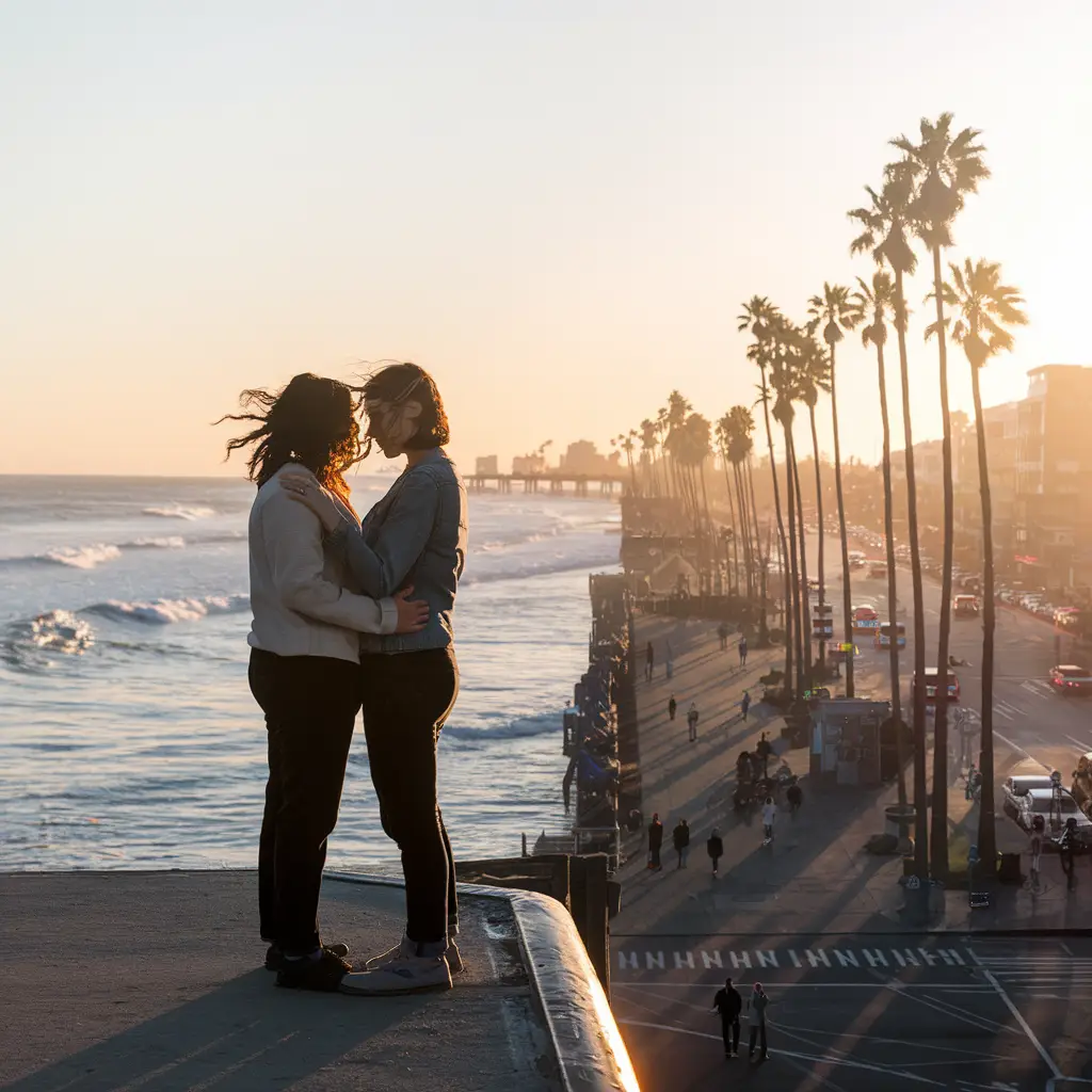 Meet Lesbian singles in Gilroy, California. Chat in free rooms and connect with like-minded people!