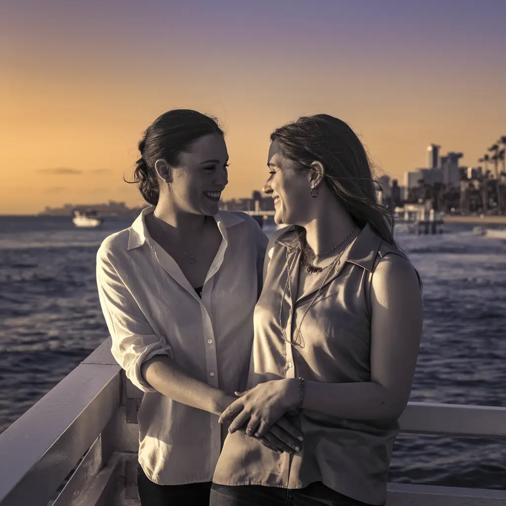 Meet new Lesbian singles in Sunnyvale, California. Free chat rooms to help you connect with others!