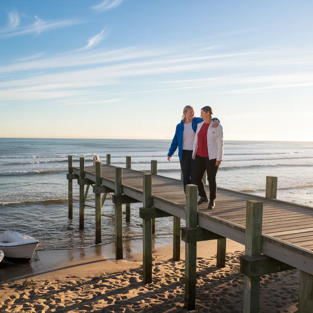 Lesbian singles in Denton, Texas, chat in free rooms and meet others seeking love and connection.