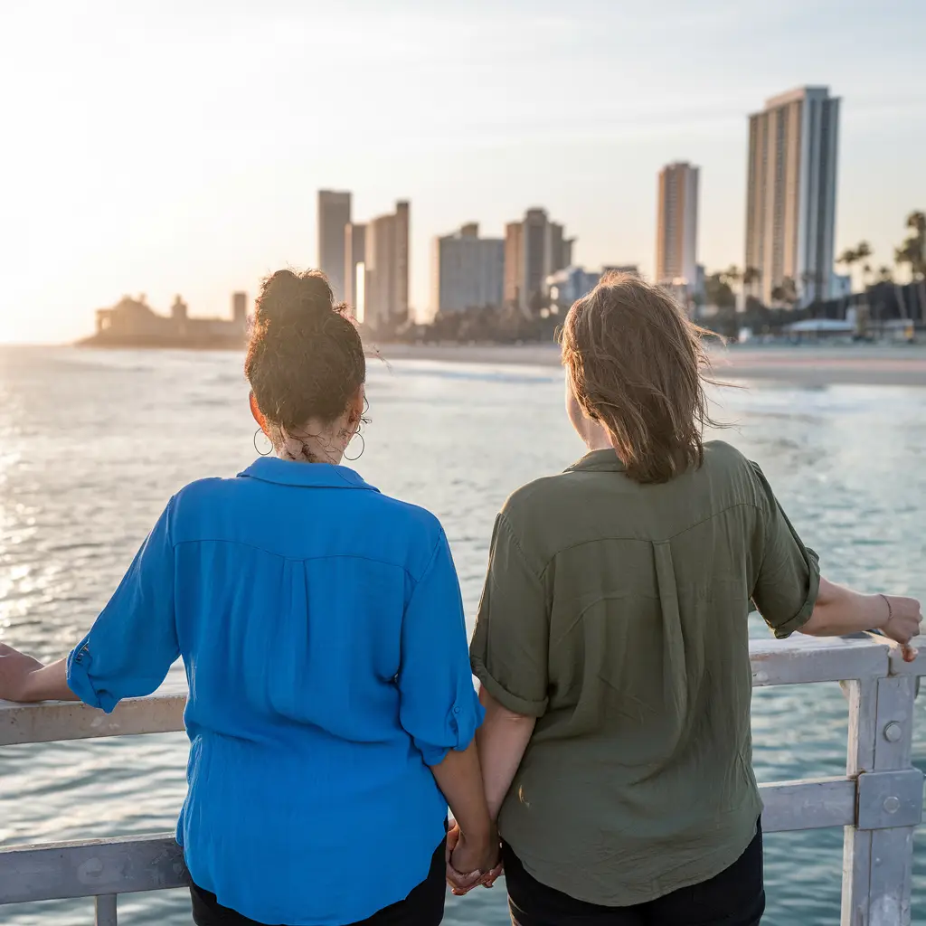 Meet and chat with Lesbian singles from Melbourne, Florida in free rooms. Start your journey today!