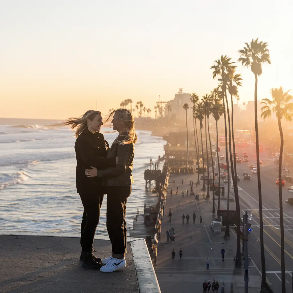 Meet, chat, and connect with Lesbian singles in Coral Gables, Florida for free. Join us today!