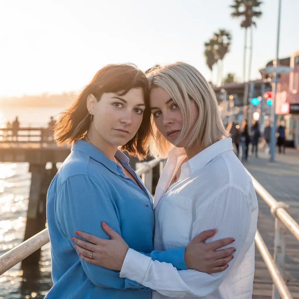 Meet and connect with Lesbian singles in Augusta-Richmond County, Georgia in free chat rooms. Join now and chat away!