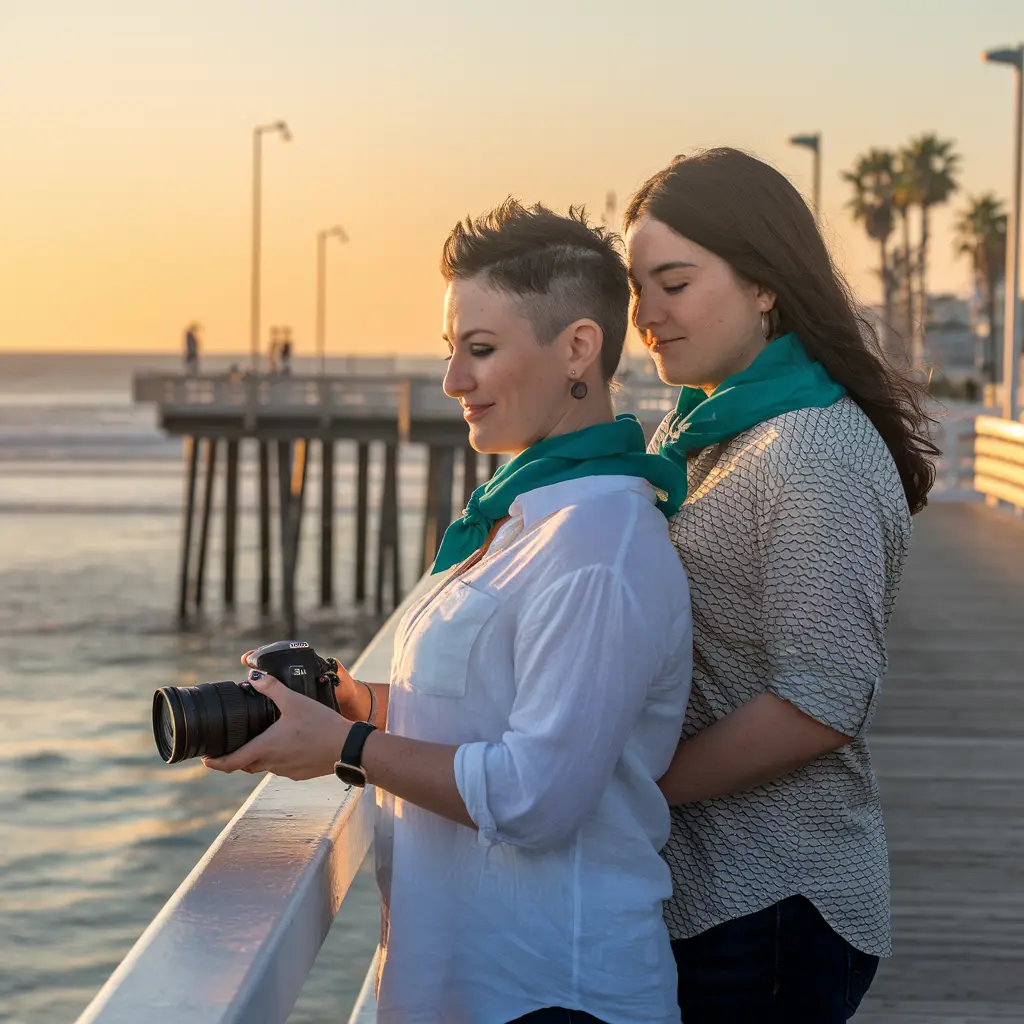 Lesbian singles in Montebello, California are waiting to chat! Join free chat rooms and meet like-minded people.