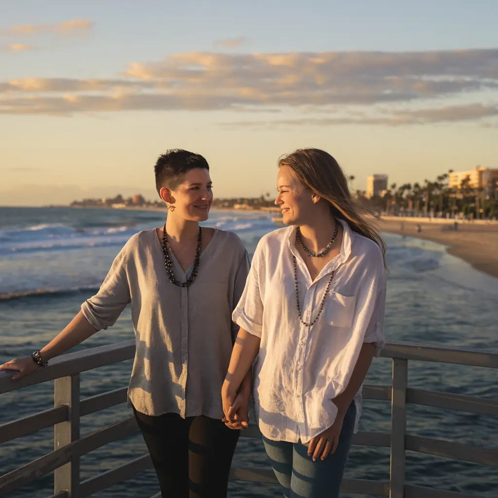 Lesbian singles in Bowling Green, Kentucky, meet others and chat for free in our exclusive rooms.