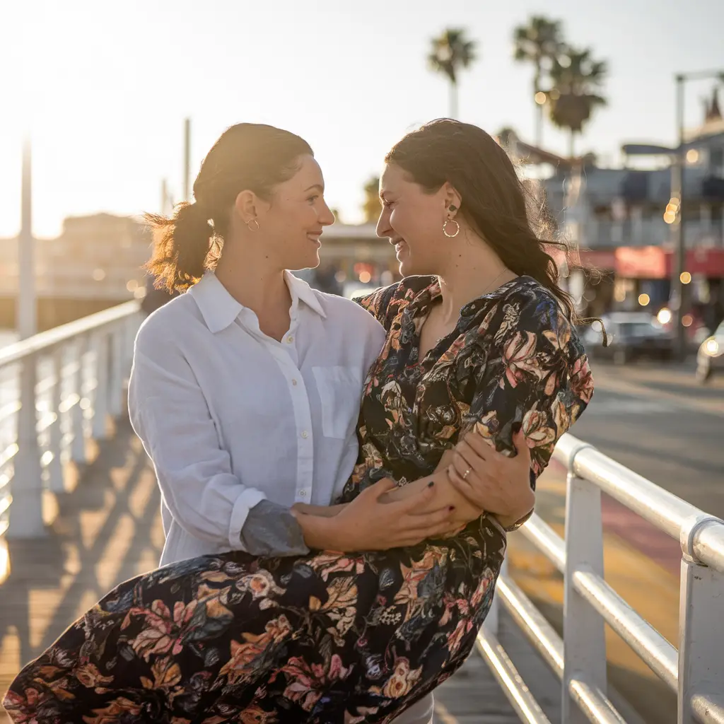 Lesbian singles in Greenwood, Indiana, chat for free and meet others in private rooms designed for you.