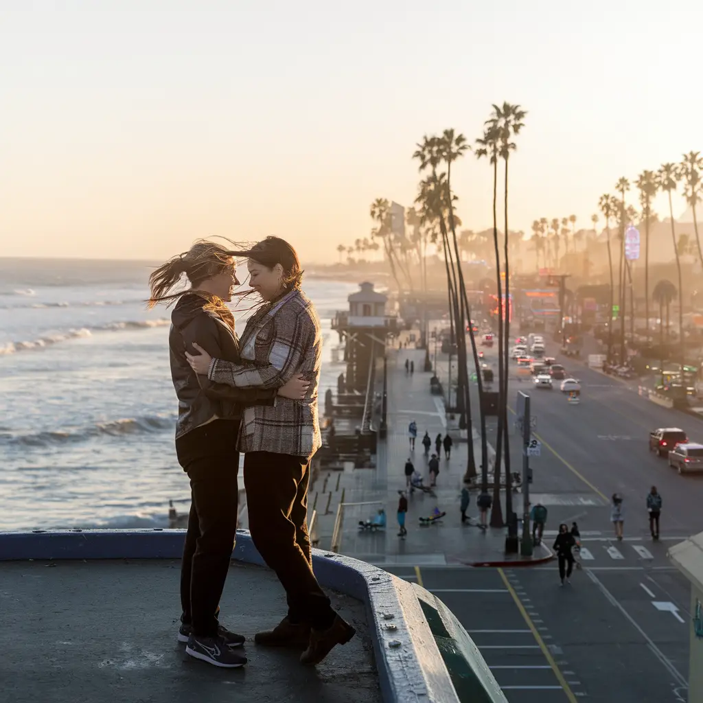 Lesbian singles in Frederick, Maryland, meet in free rooms, chat, and start exciting conversations!