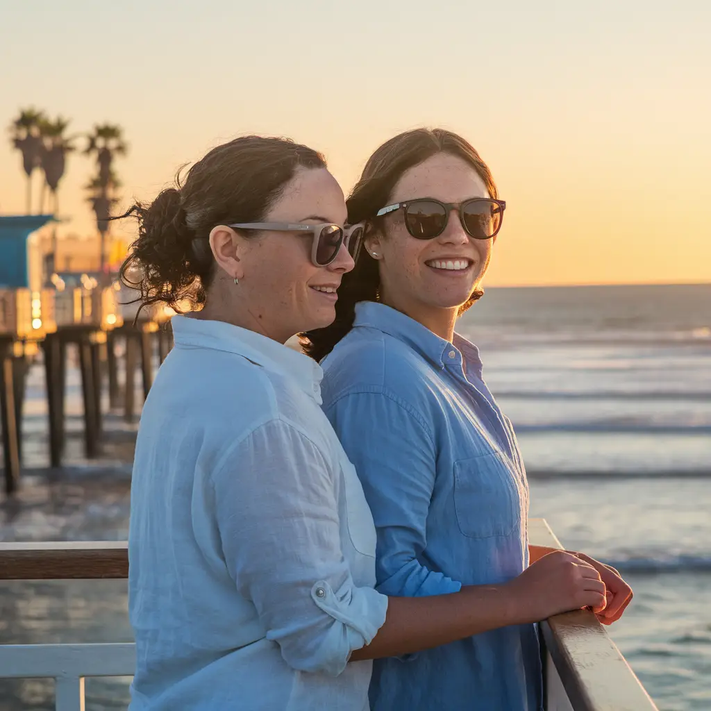 Chat with Lesbian singles in Pembroke Pines, Florida. Join free rooms for connecting now!